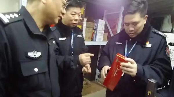 低价但保真？一条香烟进价便宜70元，是真是假
