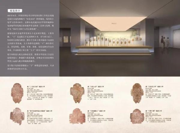 今天正式开放！近3000件套文物首次亮相