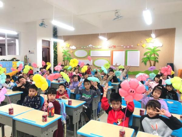 海南中小学幼儿园2月26日正式开学，返校仪式感满满