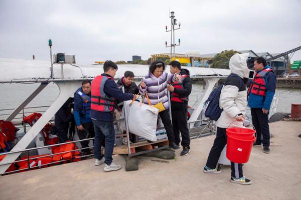 关于广州南沙沥心沙大桥修复，有新进展