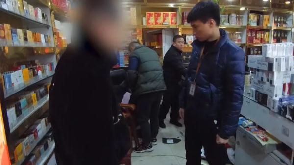 低价但保真？一条香烟进价便宜70元，是真是假