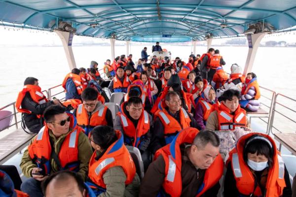 关于广州南沙沥心沙大桥修复，有新进展