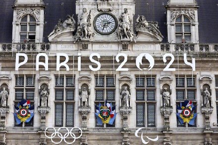 巴黎奥运会运动员村不安装空调