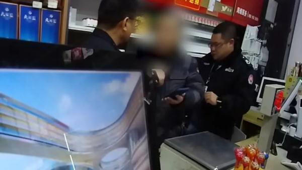 低价但保真？一条香烟进价便宜70元，是真是假
