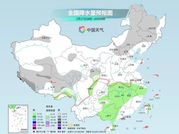 武汉升温！未来三天有大雨！
