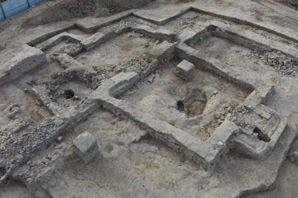 青海“羊圈墓”有重大发现! 青海“羊圈墓”有重大发现!