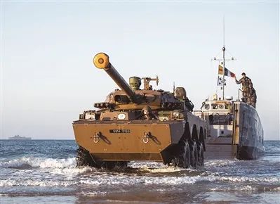 欧洲掀起新一轮北约怀疑潮 欧洲掀起新一轮北约怀疑潮