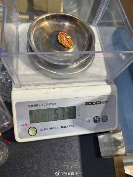 买新首饰太贵，熔旧首饰打金成潮流！每克工费仅15元