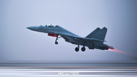 空军战机高清大片霸气来袭