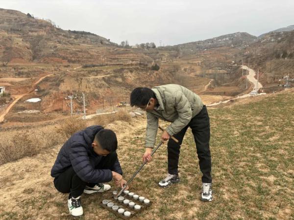 全国春耕春播气象服务全面启动