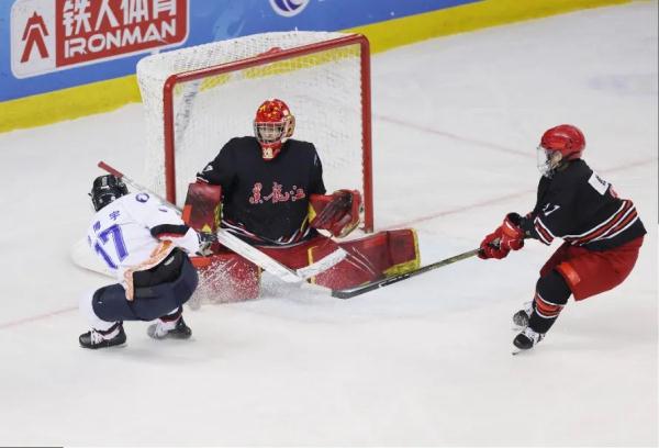 “十四冬”收官,黑龙江代表团共斩获66枚金牌 “十四冬”收官,黑龙江代表团共斩获66枚金牌