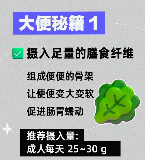 最能让你畅快大便的食物排行榜!香蕉没上榜,第一名是TA…… 最能让你畅快大便的食物排行榜!香蕉没上榜,第一名是TA……