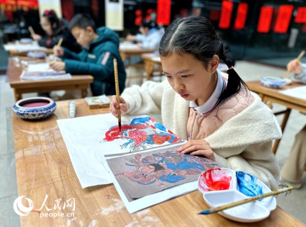 “山河四省”，都挺能整！