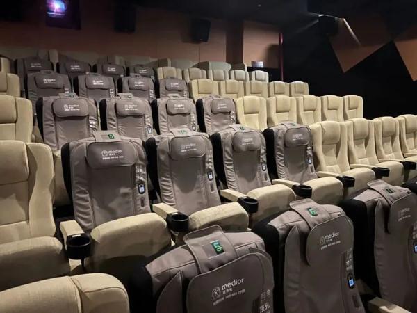 上海这家影城宣布闭店退卡！兼顾影院效益与影迷体验，网友支招→