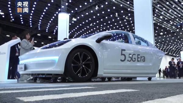 2024年世界移动通信大会开幕 近300家中国企业参展