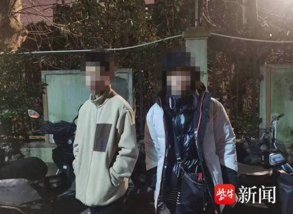 “熊孩子”离家暴走两小时，警方全力寻回获感谢