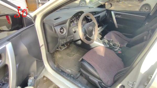 偷东西前先“拜一拜”？绥化市被盗车主：“他是不是信点儿啥啊？”