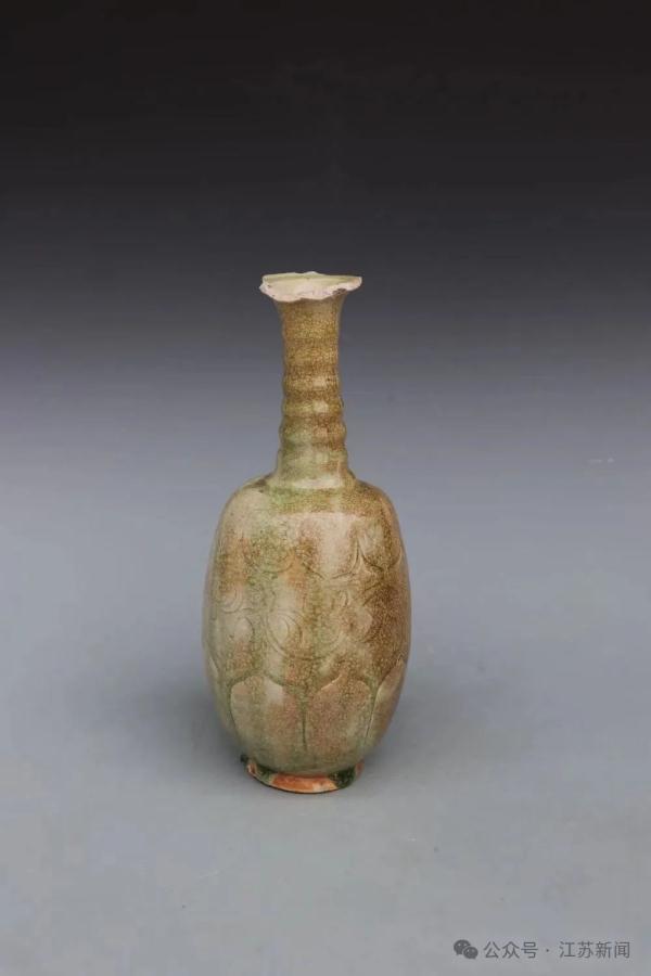 南京考古新发现！