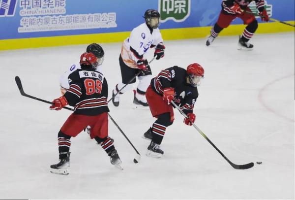 “十四冬”收官,黑龙江代表团共斩获66枚金牌 “十四冬”收官,黑龙江代表团共斩获66枚金牌