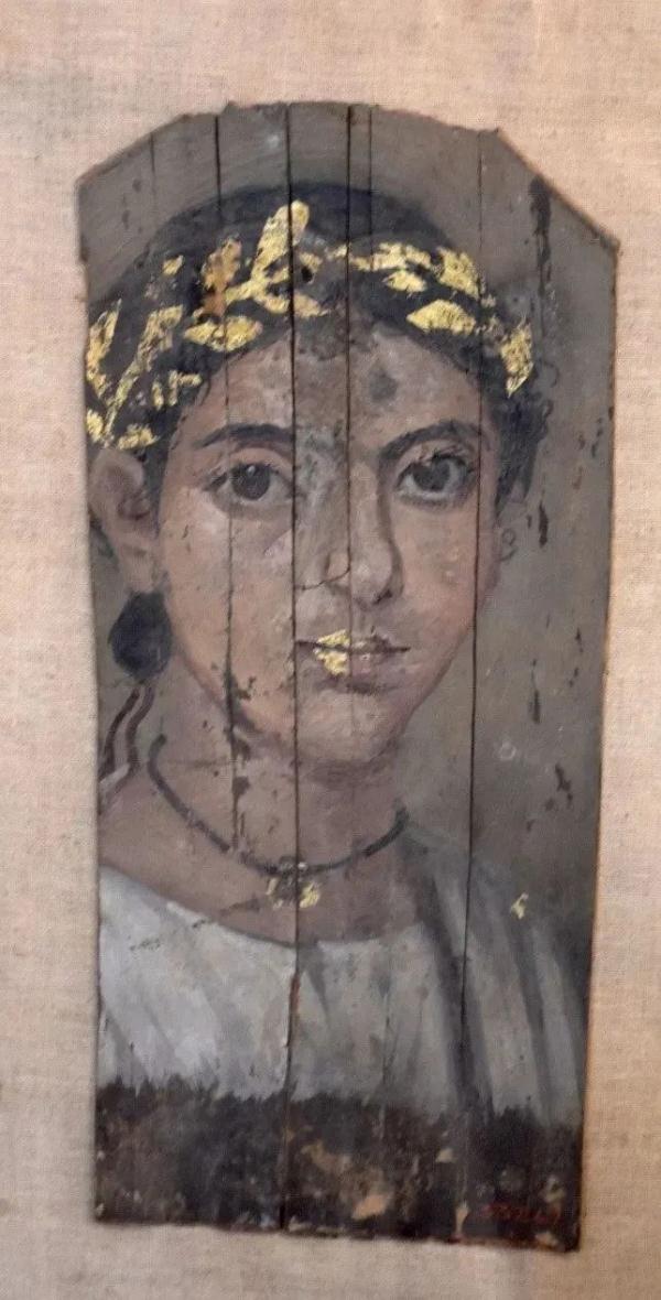 全球最大规模、亚洲最高等级！今年夏天，到上博看法老雕像