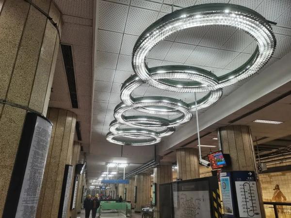 北京:地铁2号线东四十条站自2月28日起恢复运营—— 北京:地铁2号线东四十条站自2月28日起恢复运营——