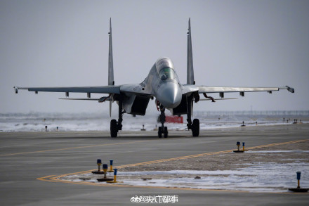 空军战机高清大片霸气来袭