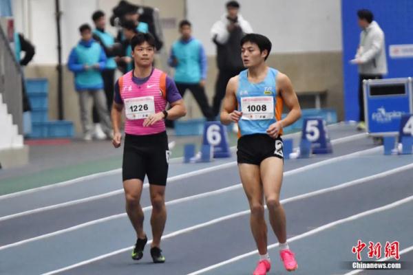 6秒70！“苏神”成都王者归来