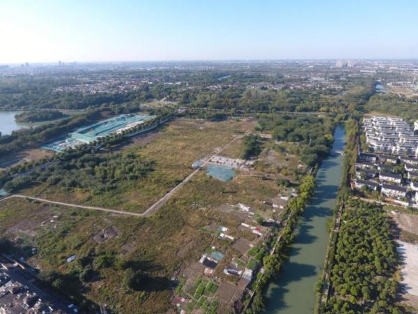 江苏考古探源“上新” 揭示文脉水脉相连