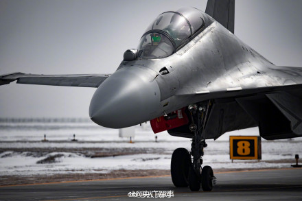 空军战机高清大片霸气来袭