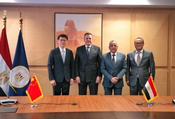 全球最大规模、亚洲最高等级！今年夏天，到上博看法老雕像