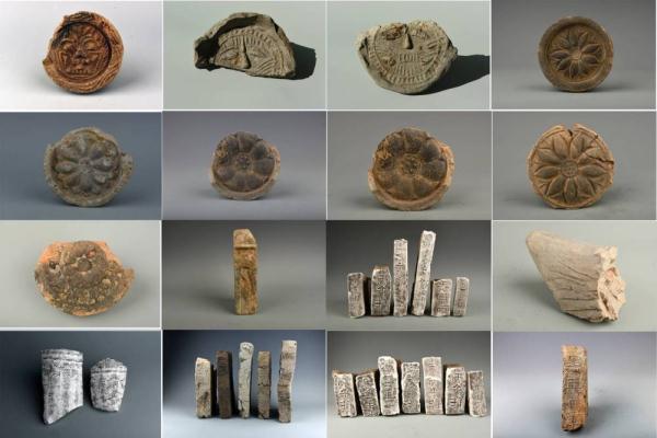 江苏考古探源“上新” 揭示文脉水脉相连