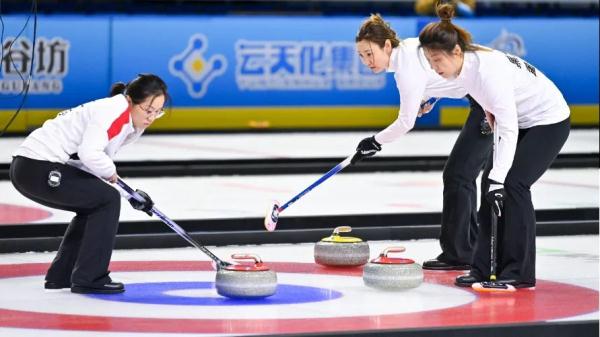 “十四冬”收官,黑龙江代表团共斩获66枚金牌 “十四冬”收官,黑龙江代表团共斩获66枚金牌