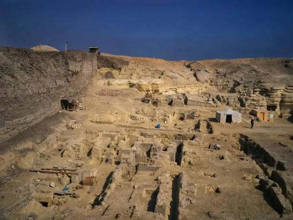 全球最大规模、亚洲最高等级！今年夏天，到上博看法老雕像
