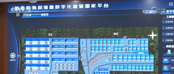 我国首次实现政策性粮食监管信息化全覆盖 夯实粮食安全基础 我国首次实现政策性粮食监管信息化全覆盖 夯实粮食安全基础