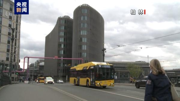 德国公共交通员工再次举行大规模罢工 德国公共交通员工再次举行大规模罢工