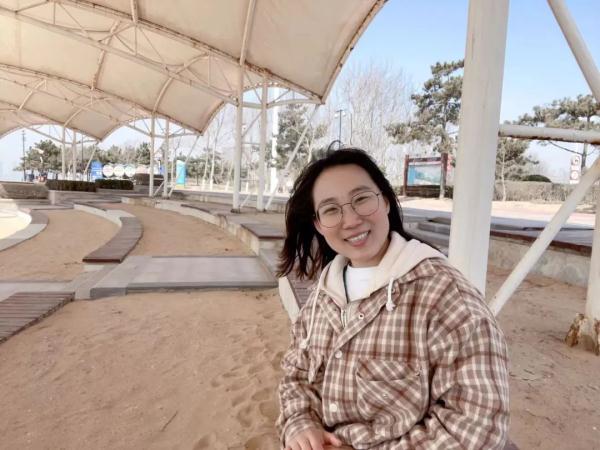 河北暴雪中的“推车女侠”，找到了！