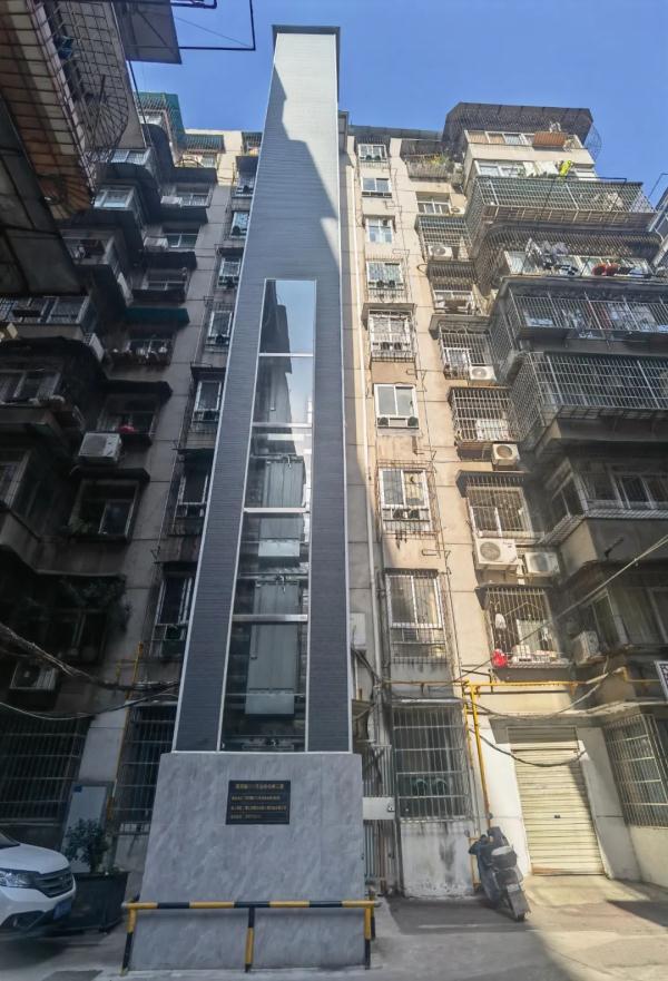 住宅加装电梯，如何“梯”升满意度？