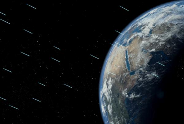 国际首次认证!能量超1亿亿电子伏特! 国际首次认证!能量超1亿亿电子伏特!