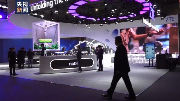 2024年世界移动通信大会开幕 近300家中国企业参展