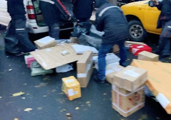 3&middot;15判例 | 未保价包裹丢失，“润捷中通”被判赔1.4万余元......