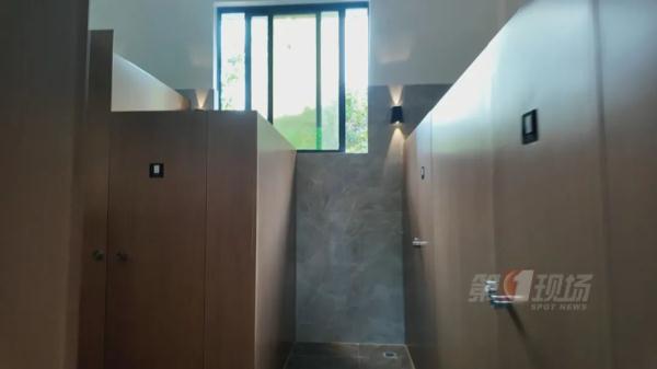 男女厕“秒切换”?深圳又开始“卷”公厕了… 男女厕“秒切换”?深圳又开始“卷”公厕了…