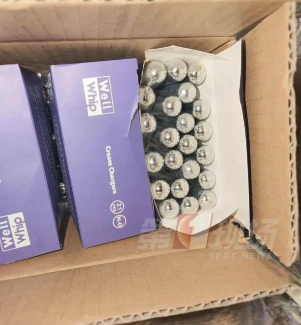 深圳外卖小哥立大功！接单后，这东西引起他的警觉…