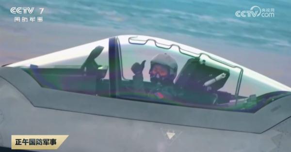 走进“英雄试飞大队” 一代又一代航空人接力奔跑铸就辉煌