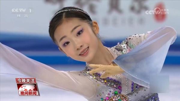 透过“十四冬” 看中国冰雪运动新风貌