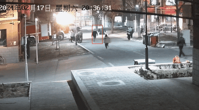 “这是军人的本能！”他们向险而行，挺身而出