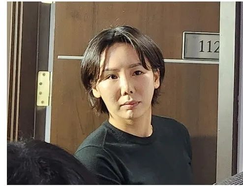 韩国前国手因“人权侵害行为”被禁赛