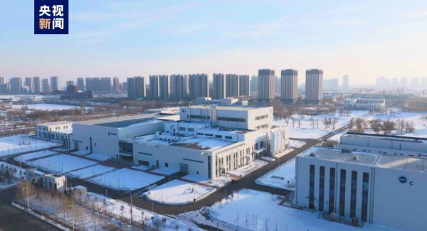 中国航天再添国之重器，可在地面模拟太空环境