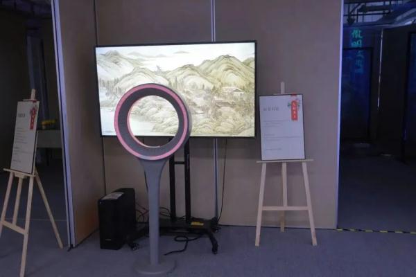 这些中国传统山水画竟然是这样画的!“没想到艺术可以这样学!” 这些中国传统山水画竟然是这样画的!“没想到艺术可以这样学!”