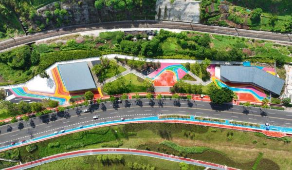 白居寺大桥获人气!大渡口将如何抓住这“泼天的富贵”? 白居寺大桥获人气!大渡口将如何抓住这“泼天的富贵”?