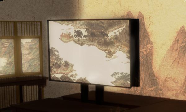 这些中国传统山水画竟然是这样画的!“没想到艺术可以这样学!” 这些中国传统山水画竟然是这样画的!“没想到艺术可以这样学!”